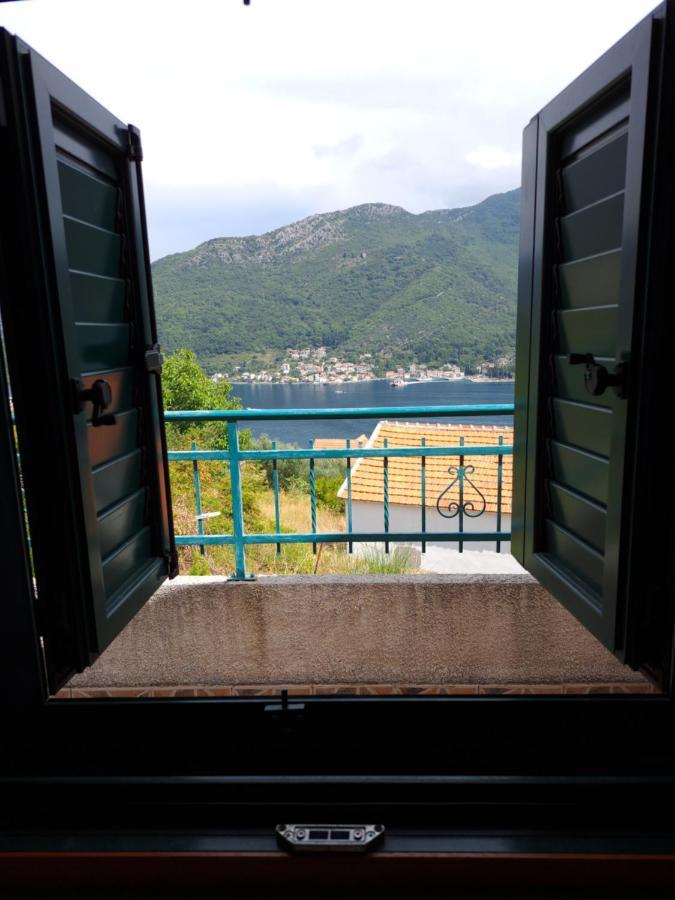 Holiday Home Sunny Hill Kamenari Buitenkant foto