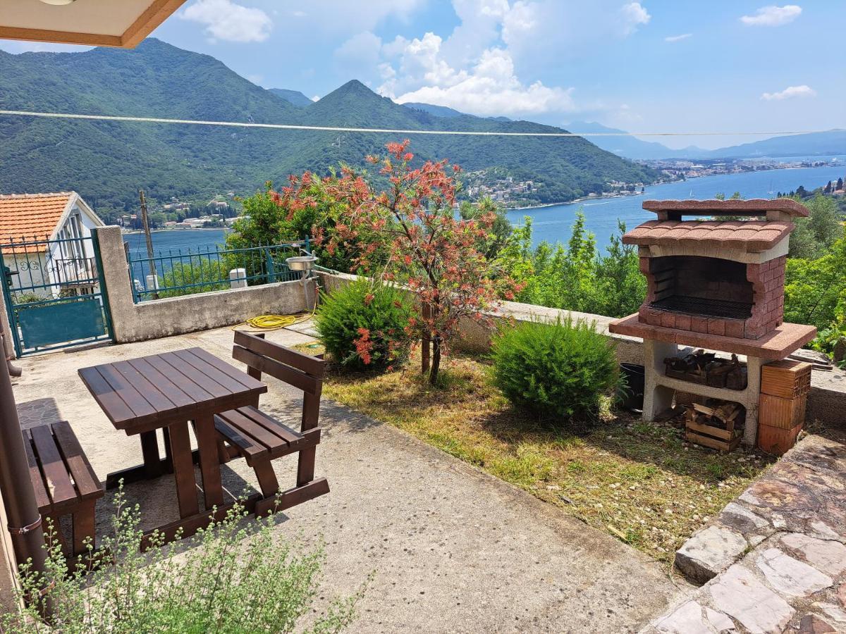 Holiday Home Sunny Hill Kamenari Buitenkant foto
