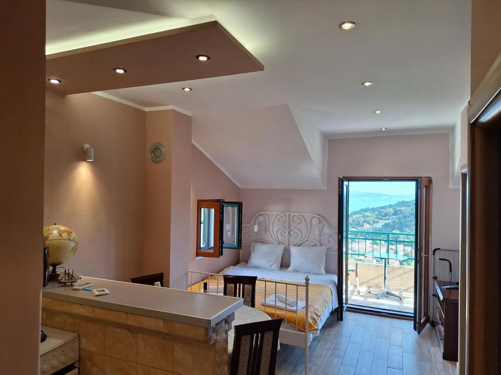 Holiday Home Sunny Hill Kamenari Buitenkant foto