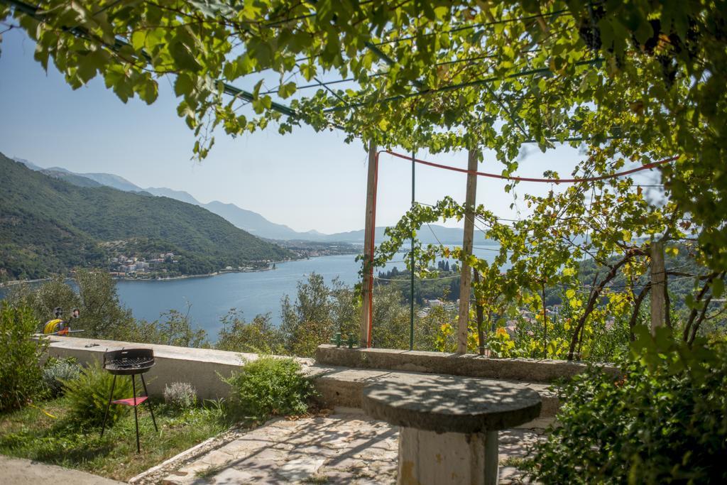Holiday Home Sunny Hill Kamenari Kamer foto