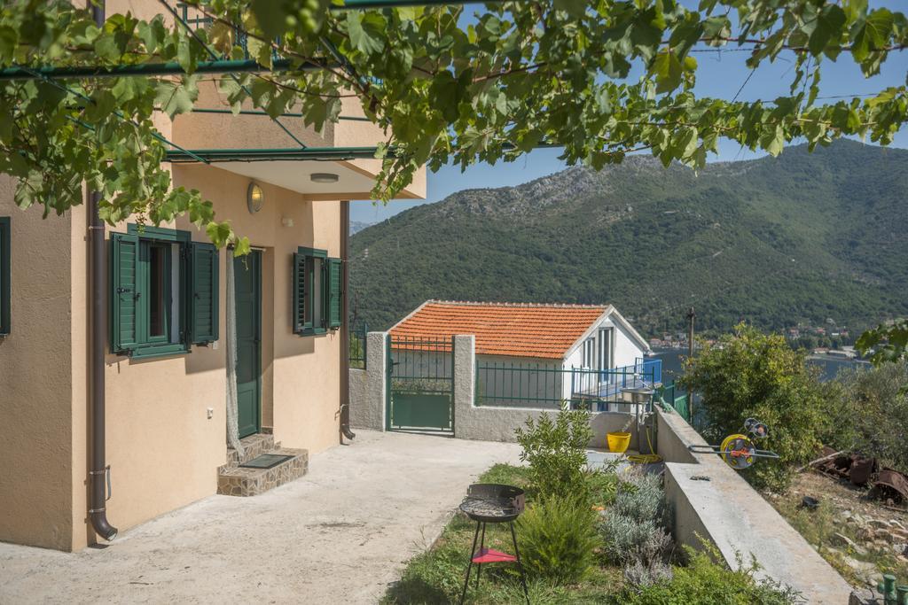 Holiday Home Sunny Hill Kamenari Kamer foto