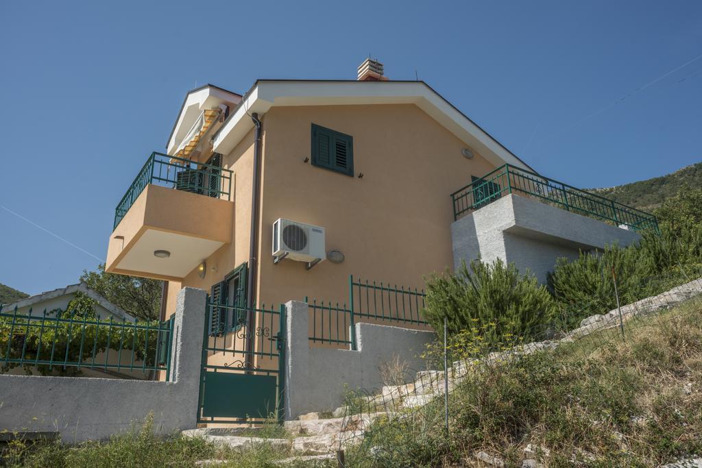 Holiday Home Sunny Hill Kamenari Kamer foto
