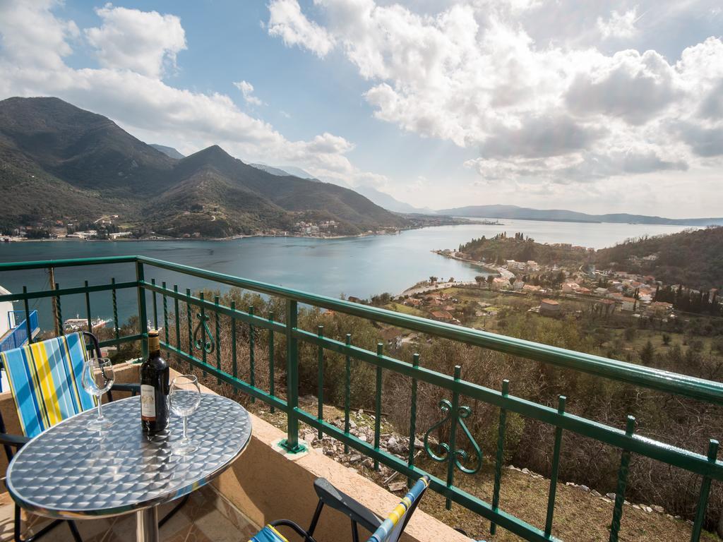 Holiday Home Sunny Hill Kamenari Kamer foto