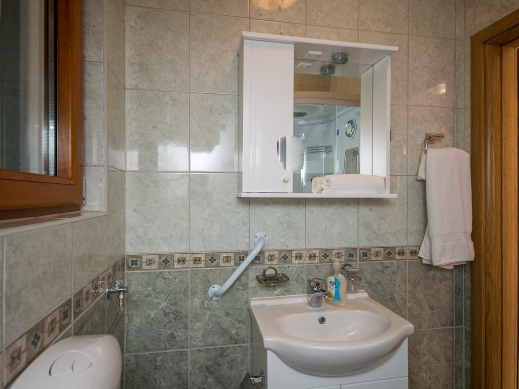 Holiday Home Sunny Hill Kamenari Kamer foto