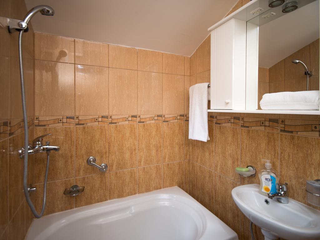 Holiday Home Sunny Hill Kamenari Kamer foto