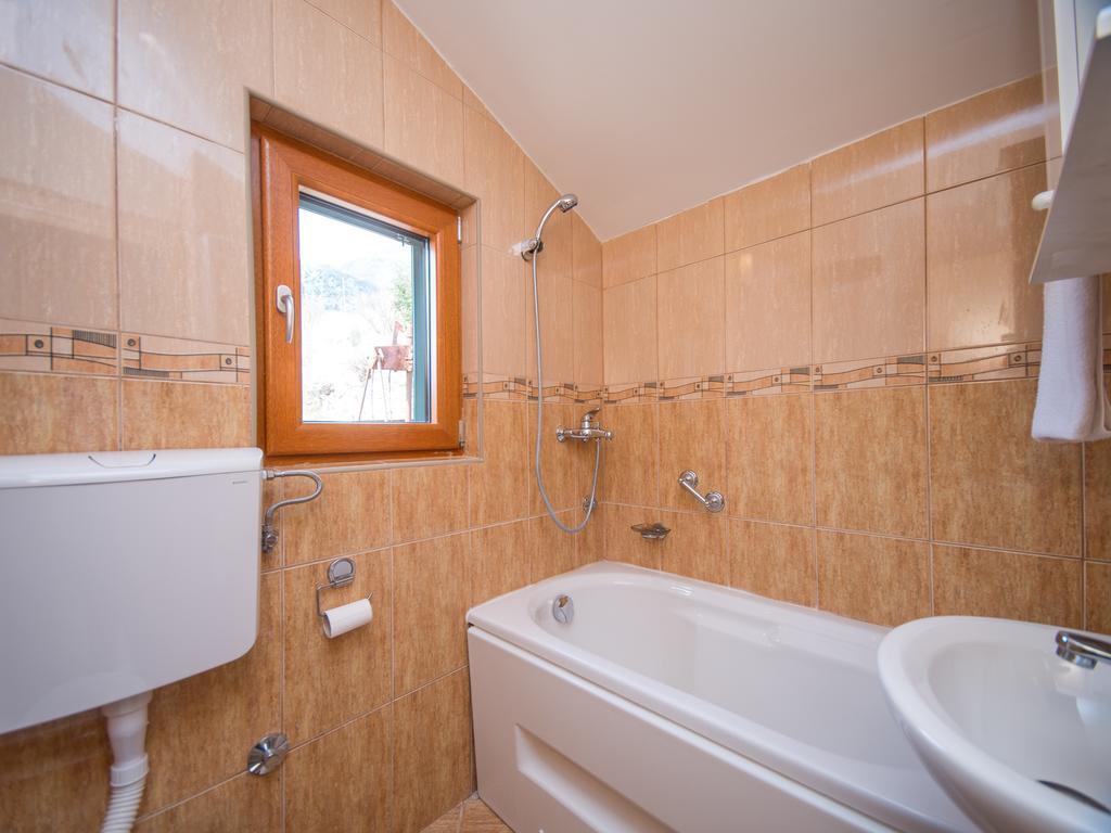 Holiday Home Sunny Hill Kamenari Kamer foto