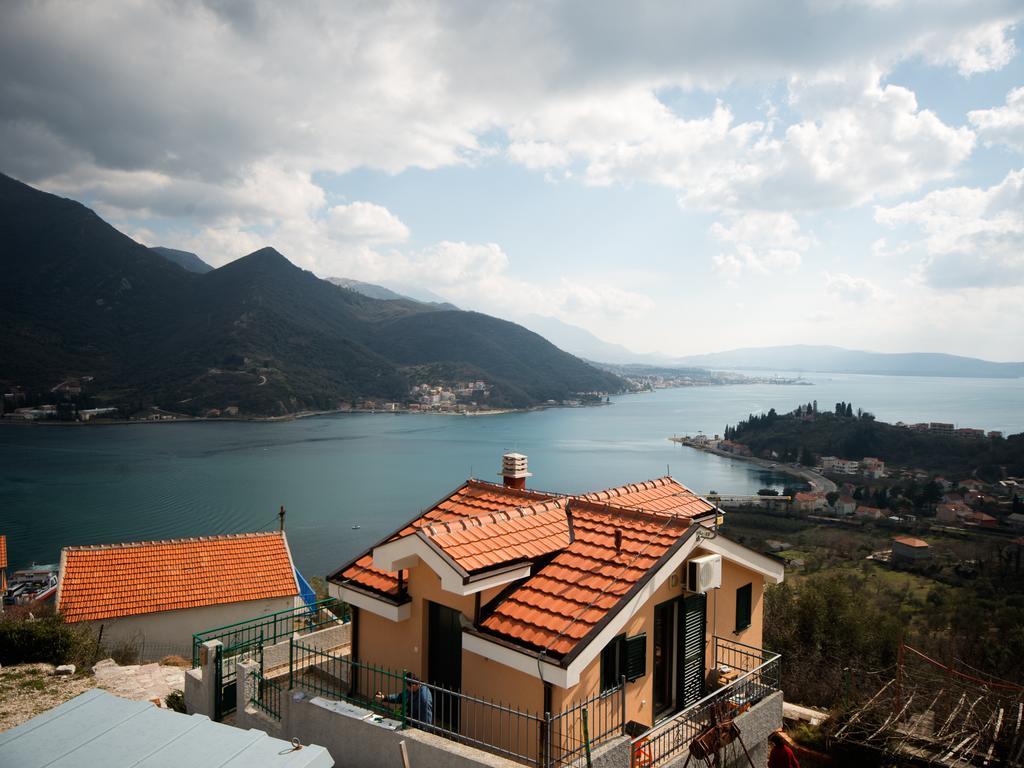 Holiday Home Sunny Hill Kamenari Kamer foto