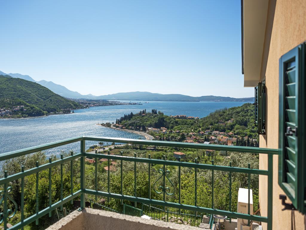 Holiday Home Sunny Hill Kamenari Buitenkant foto