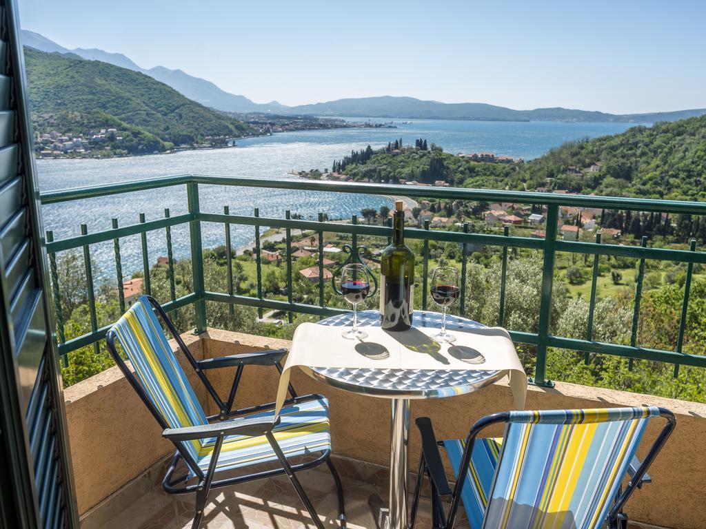 Holiday Home Sunny Hill Kamenari Buitenkant foto